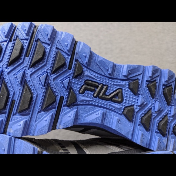 FILA Northampton Trail/ Running Shoes - Picture 13 of 15